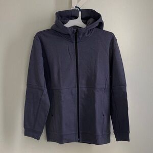 GAP Boys’ Full-Zip Hooded Sweatshirt BNWT